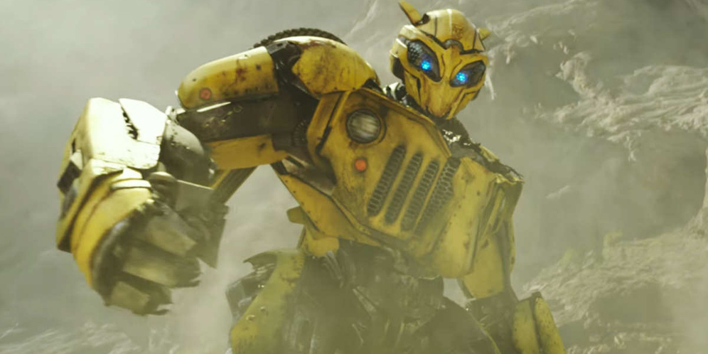 Trailer Bumblebee Bikin Kita Semangat Lagi Nonton Transformers!